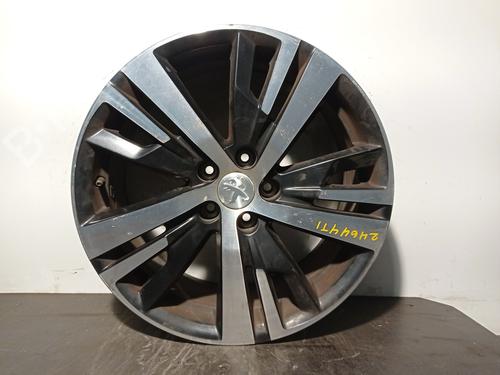 Used Rim PEUGEOT 3008 II SUV (MC_, MR_, MJ_, M4_) 1.5 BlueHDi 130 (131 hp) 32383906