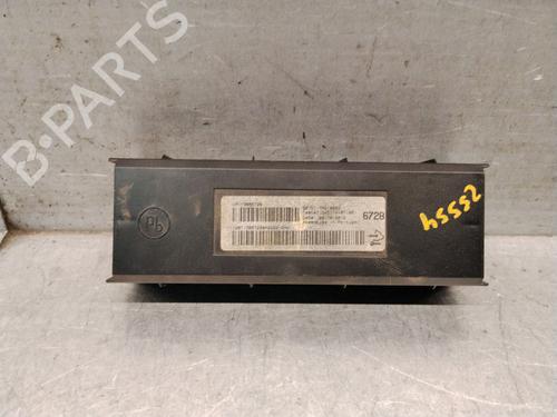 electronic-module-opel-zafira-tourer-c-p12-2011-36070245 main image
