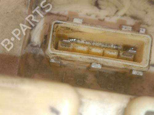 Fuel pump CITROËN XSARA (N1) 2.0 HDi 90 | BP22723701M76 