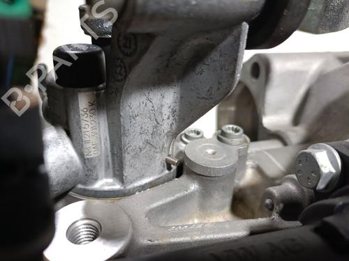 Gearbox VW POLO VI (AW1, BZ1, AE1) 1.0 TSI | BP33833418M3  - Image 10