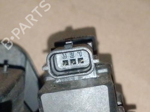 Left headlight RENAULT LAGUNA II (BG0/1_) 1.9 dCi (BG1A, BG1V) | BP32296413C28