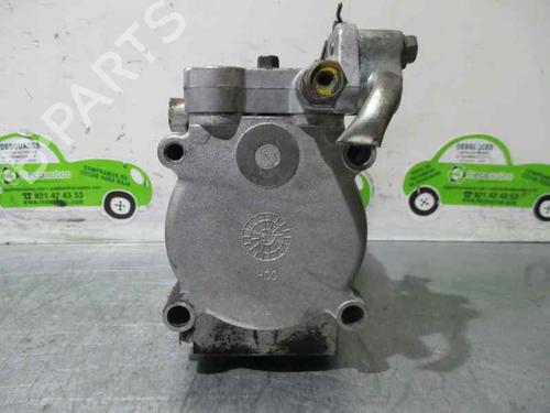 AC compressor HYUNDAI COUPE I (RD)  | BP2095714M34 