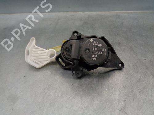 Used Heater blower motor BMW 5 (E60) 530 d (218 hp) 8306541