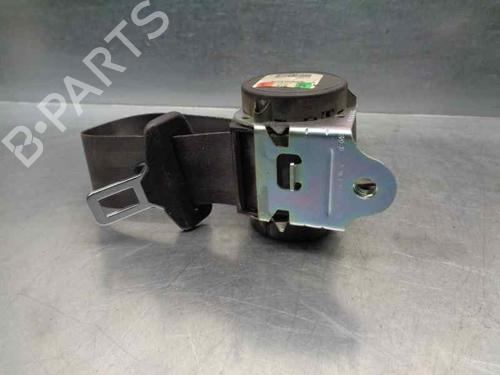 Rear right seatbelt OPEL ASTRA J Saloon 1.4 Turbo (69) | BP12188713I28 
