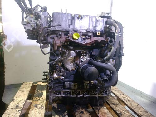 Motor MAZDA 5 (CR) 2.0 CD (CR19) | BP29582755M1 