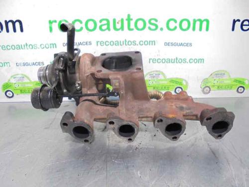 Turbocharger/Supercharger FORD FOCUS I (DAW, DBW)  | BP2063859M71 