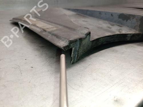 Underbody protection AUDI 100 C4 Saloon (4A2)  | BP28103802M92 