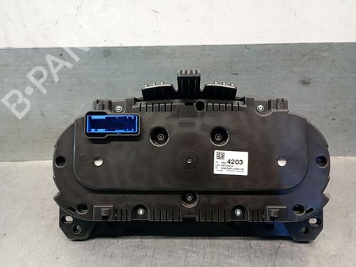 Instrument cluster OPEL CORSA E (X15) 1.4 LPG (08, 68) | BP23391591C47 