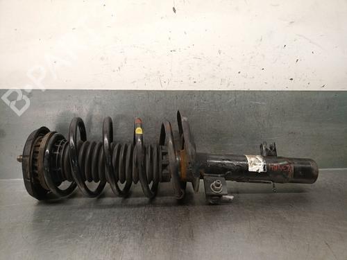 Venstre fortil støddæmper CITROËN C4 CACTUS 1.6 BlueHDi 100 (99 hp) 28672373