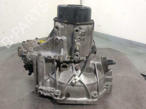 Gearbox MAZDA MPV II (LW) 2.0 (LWEW) | BP37243460M3 - Image 6