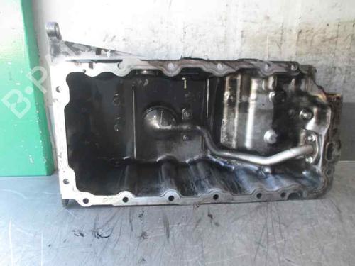 Oil sump OPEL SINTRA (APV) 2.2 DTI | BP20256361M115 