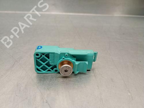 Electronic module OPEL CORSA D (S07) 1.3 CDTI (L08, L68) | BP28035553M83 