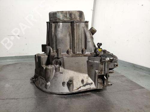 Gearbox PEUGEOT 807 (EB_) 2.2 HDi | BP34720294M3  - Image 5