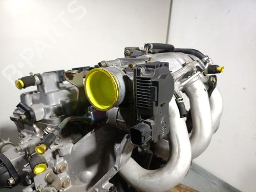 Engine NISSAN PRIMERA Hatchback (P12) 1.6 | BP39413081M1 - Image 8