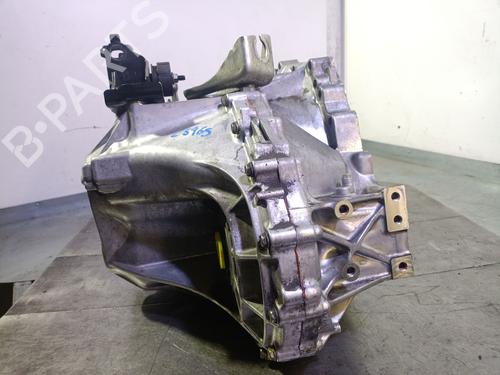 Gearbox TOYOTA AVENSIS (_T25_) 2.2 D-4D (ADT251_, ADT251R) | BP30382619M3