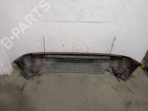 Rear bumper FORD FOCUS I (DAW, DBW) 1.6 16V | BP23528297C8 