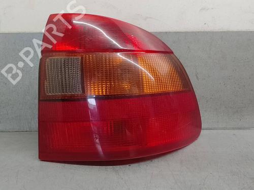 Right taillight OPEL ASTRA F Saloon (T92) 1.6 i 16V (F19, M19) | BP17468146C35 