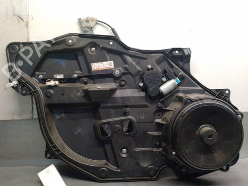 Used Front left window mechanism Front left window mechanism MAZDA CX-7 (ER) 2.2 MZR-CD AWD (ER10A) (173 hp) 32217623 32217623