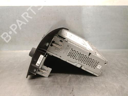 Radio PEUGEOT BOXER Van 2.2 BlueHDi 140 | BP36775632E6 - Image 4