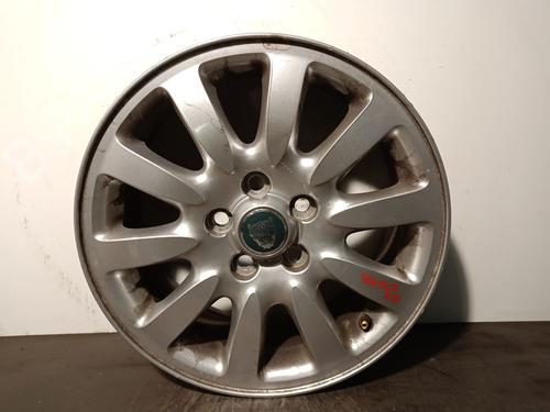 Used Rim JAGUAR X-TYPE I (X400) 2.5 V6 All-wheel Drive (196 hp) 29570248