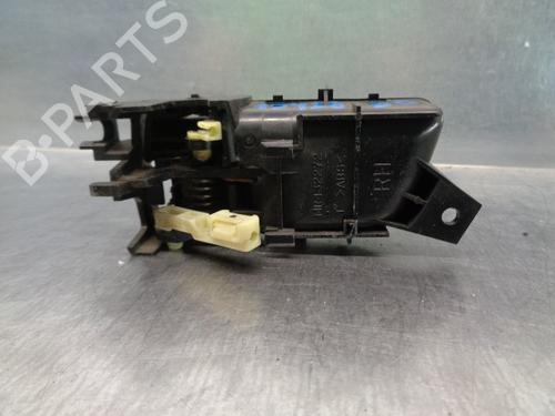 Front right interior door handle MITSUBISHI SPACE RUNNER (N6_W, N7_W) 2.0 16V (N13W) | BP9834171I14 