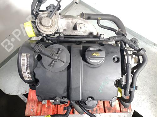 Engine AUDI A2 (8Z0) 1.2 TDI | BP33127571M1  - Image 6