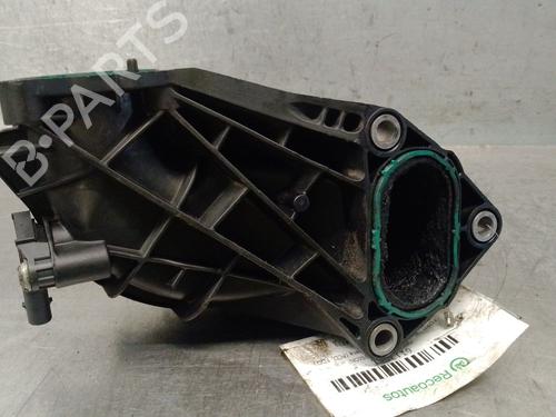Intake manifold FORD TRANSIT V363 Van (FCD, FDD) 2.0 EcoBlue RWD | BP37487667M70 - Image 5