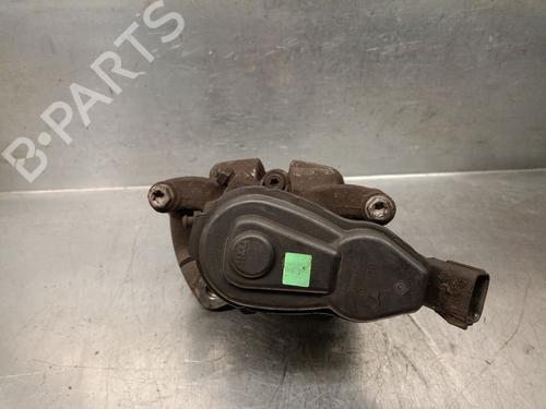 Right rear brake caliper RENAULT SCÉNIC III (JZ0/1_) 2.0 dCi (JZ0L) | BP22984775M106 