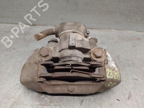 Used Right rear brake caliper CITROËN XSARA (N1) 1.6 16V (109 hp) 27920341