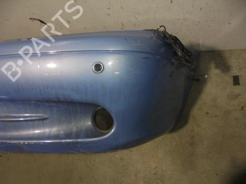 Foran støtfanger VOLVO C70 I Convertible (873) T5 | BP9274646C7 