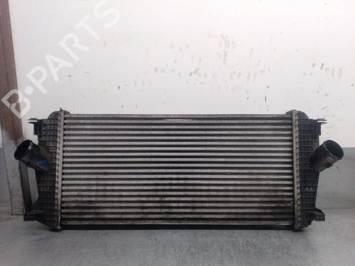 Intercooler CHRYSLER GRAND VOYAGER V (RT) 2.8 CRD (163 hp) 32773983