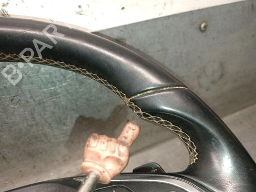 Steering wheel INFINITI QX30 2.2 D AWD | BP38711682C49 - Image 6