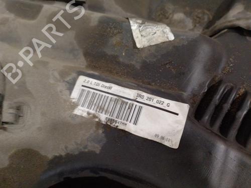 Fuel tank SEAT EXEO ST (3R5) 2.0 TDI | BP17074197C62 