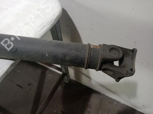 Driveshaft SUBARU FORESTER (SH_) 2.0 D AWD (SHH, SHD, SHN) | BP32440103M37