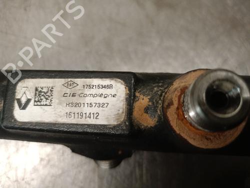 Injection rail DACIA DUSTER (HS_) 1.5 dCi (HSAJ) | BP29446458M98 