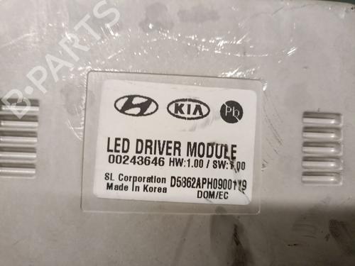 Lights ECU KIA STONIC (YB) 1.0 T-GDi Eco-Dynamics+ | BP38046568M55 - Image 3