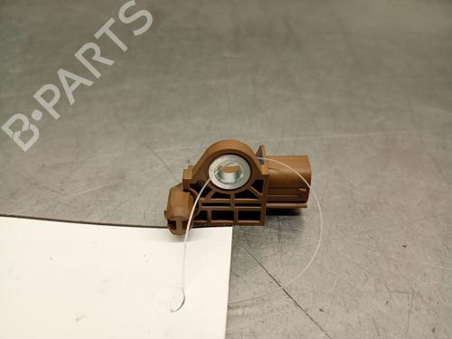Elektronisk modul MAZDA 3 (BL) 2.2 MZR CD (BL10) | BP29862779M83