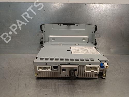 Radio DACIA LOGAN MCV II TCe 90 (K8M1, K8MA, K8AC) | BP25238087E6 