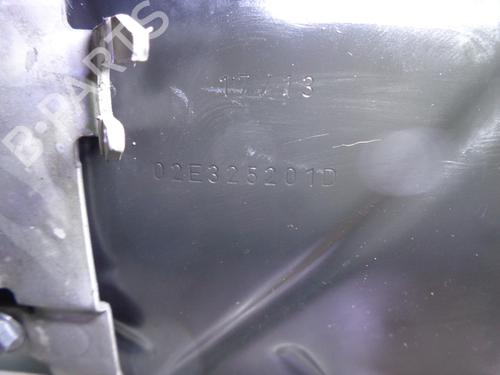 Gearbox VW PASSAT B7 Variant (365) 2.0 TDI | BP15818254M3 - Image 8
