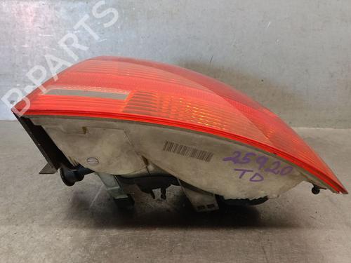 Right taillight AUDI A4 B7 (8EC) 1.9 TDI | BP36996264C35 - Image 5