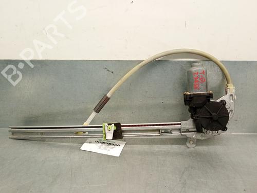 Lève-vitre arrière droit RENAULT SCÉNIC I MPV (JA0/1_, FA0_) 1.9 dCi RX4 | BP29938326C25