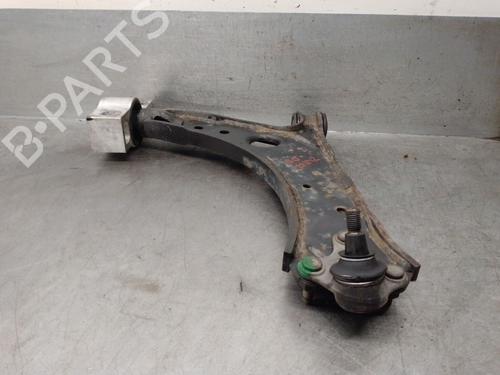 Right front suspension arm VW GOLF V (1K1) 2.0 TDI 16V | BP30846546M13
