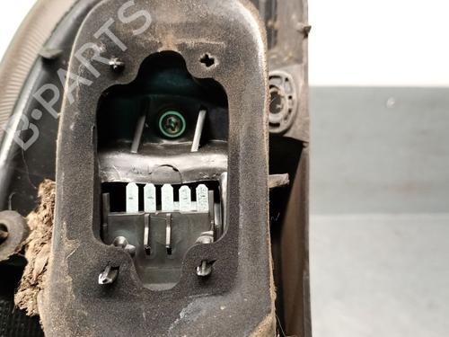 Left taillight OPEL CORSA C (X01) 1.2 Twinport (F08, F68) | BP32722656C34 - Image 3