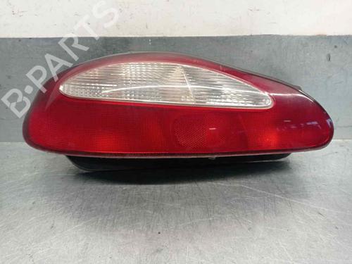 Used Left taillight HYUNDAI COUPE I (RD) 1.6 i 16V (114 hp) 9110572