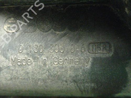 Radiator fan BMW 3 (E46) 320 d | BP17363670M35 