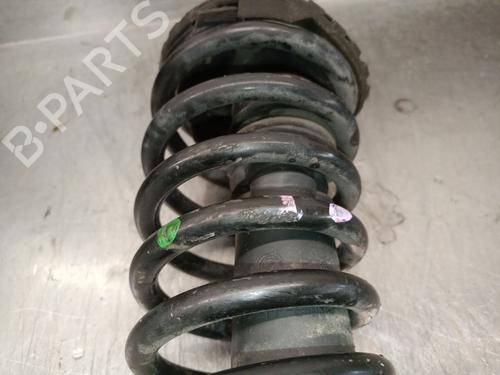 Left front shock absorber ALFA ROMEO 147 (937_) 1.6 16V T.SPARK ECO (937.AXA1A, 937.BXA1A) | BP29614146M16 