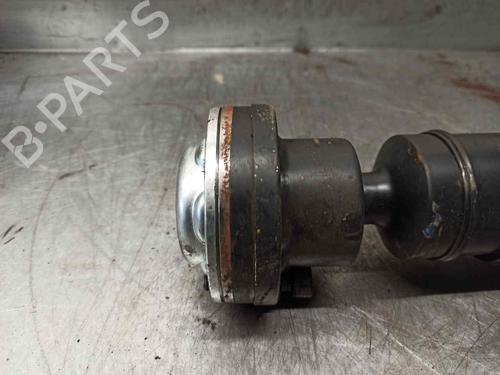 Driveshaft MERCEDES-BENZ M-CLASS (W164) ML 320 CDI 4-matic (164.122) | BP9554803M37 