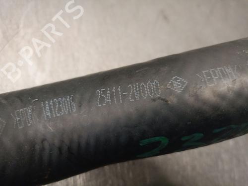 Pipe HYUNDAI SANTA FÉ III (DM, DMA) 2.2 CRDi | BP28359652M125 