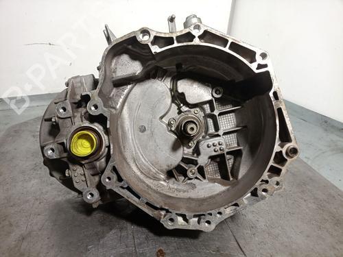 Used Gearbox OPEL ASTRA H (A04) 1.7 CDTI (L48) (100 hp) 31161175