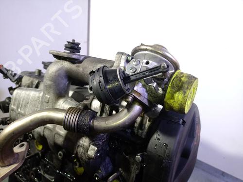 Motor SEAT LEON (1M1) 1.9 TDI | BP30760281M1